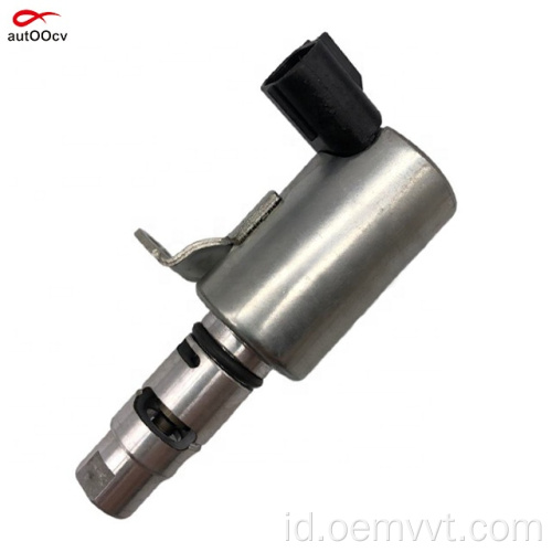 Dalam stok VVT Valve MN137240 Valve Kontrol Minyak